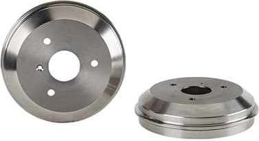 Brake Drum ESSENTIAL LINE 14.A683.10