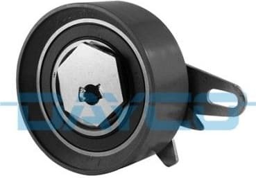 Tensioner Pulley, timing belt ATB2327
