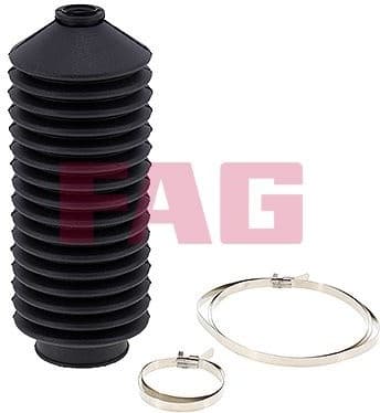 Bellow Kit, steering 841012630