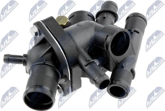 Thermostat, coolant CTM-RE-004