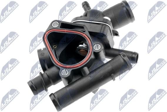 Thermostat, coolant CTM-RE-004 - image 2