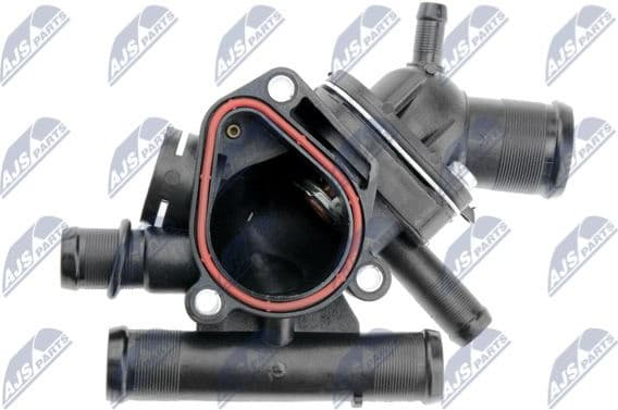 Thermostat, coolant CTM-RE-004 - image 3