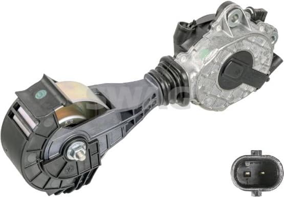 Belt Tensioner, V-ribbed belt 11102601