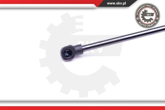 Gas Spring, boot/cargo area 52SKV437 - image 4