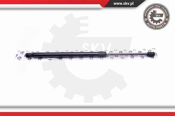 Gas Spring, boot/cargo area 52SKV529 - image 2