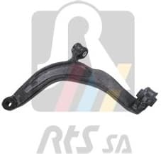 Control/Trailing Arm, wheel suspension 96.90918.2