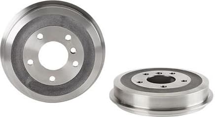 Brake Drum ESSENTIAL LINE 14.5810.10