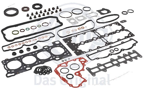 Full Gasket Kit, engine 452.710