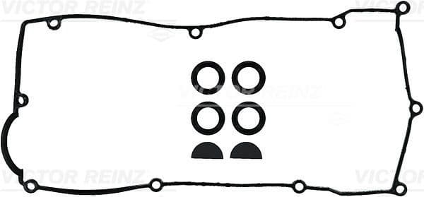 Gasket Set, cylinder head cover 15-10032-01