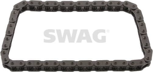 Chain, oil pump drive 99110011