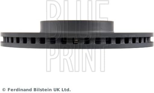 Brake Disc ADG043239 - image 3