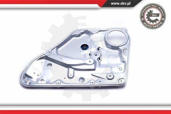 Window Regulator 00SKV938 - image 2