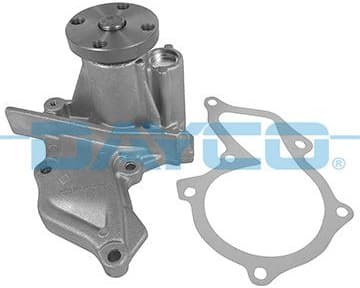 Water Pump, engine cooling DP270