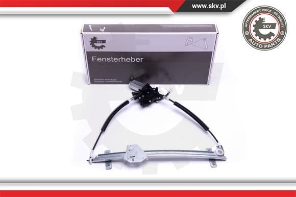 Window Regulator 00SKV941