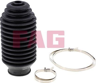 Bellow Kit, steering 841011230