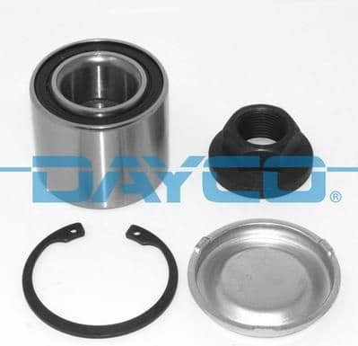 Wheel Bearing Kit KWD1119