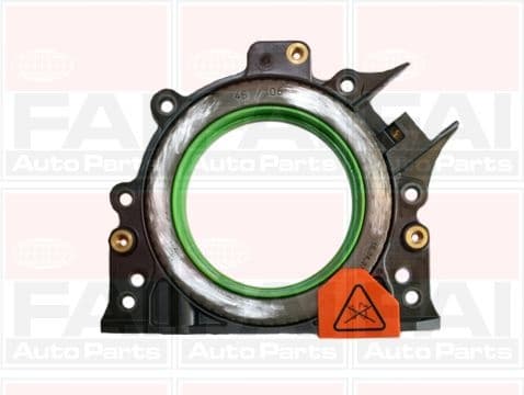 Shaft Seal, crankshaft OS1007