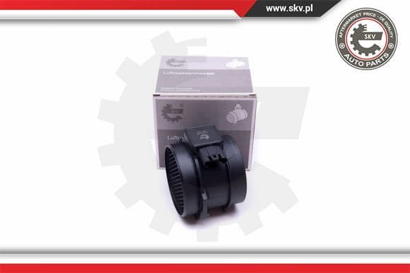 Mass Air Flow Sensor 07SKV169