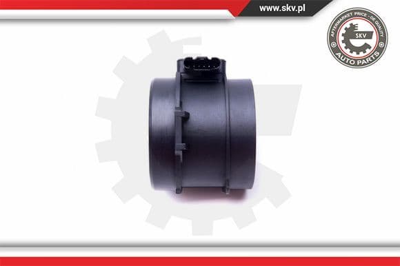 Mass Air Flow Sensor 07SKV169 - image 4