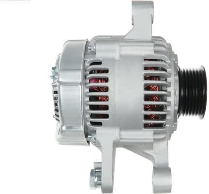 Alternator AS A6194S - image 2