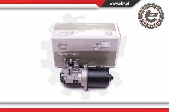 Wiper Motor 19SKV093