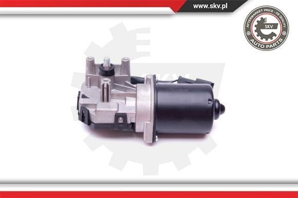 Wiper Motor 19SKV093 - image 2