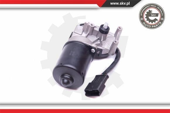 Wiper Motor 19SKV093 - image 3