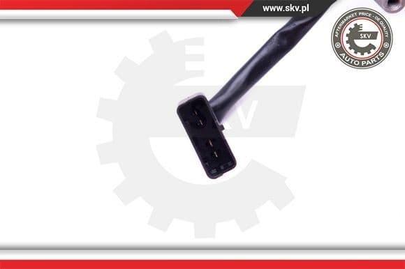 Wiper Motor 19SKV093 - image 5