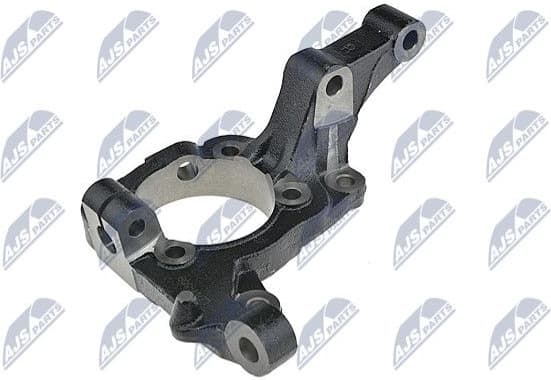 Steering Knuckle, wheel suspension ZZP-HY-509
