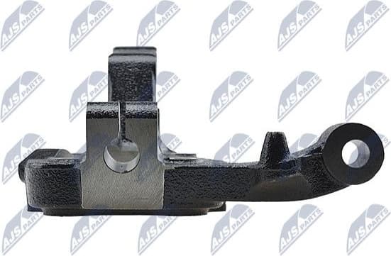 Steering Knuckle, wheel suspension ZZP-HY-509 - image 5