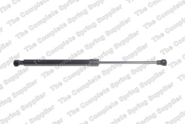 Gas Spring, boot/cargo area 8166768