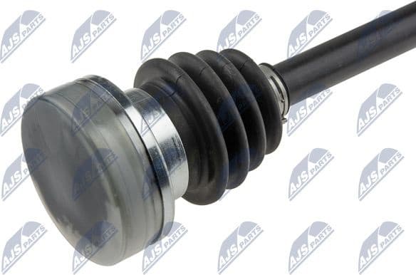 Drive Shaft NPW-VW-149 - image 3