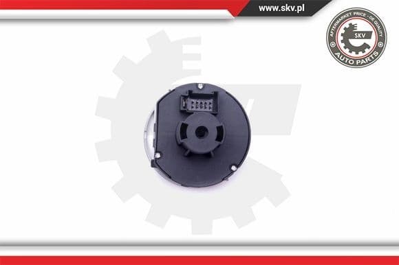 Switch, headlight 36SKV033 - image 2