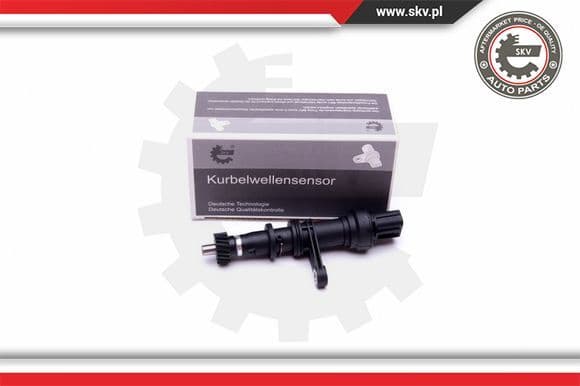 Sensor, speed/RPM 17SKV557