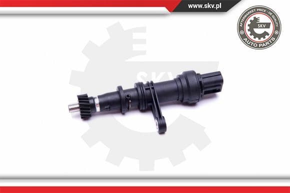 Sensor, speed/RPM 17SKV557 - image 2