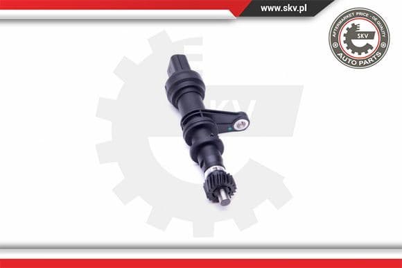 Sensor, speed/RPM 17SKV557 - image 3