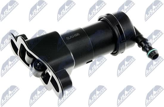 Washer Fluid Jet, headlight cleaning EDS-AU-000