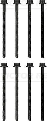 Cylinder Head Bolt Set 14-32385-02