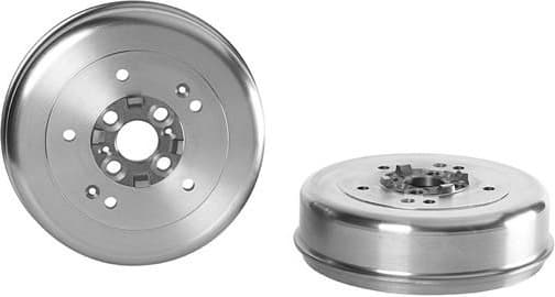 Brake Drum ESSENTIAL LINE 14.A699.10