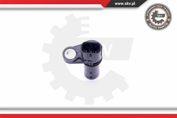 Sensor, crankshaft pulse 17SKV542 - image 4