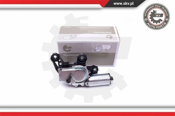 Wiper Motor 19SKV190