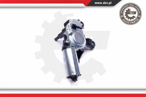 Wiper Motor 19SKV190 - image 8