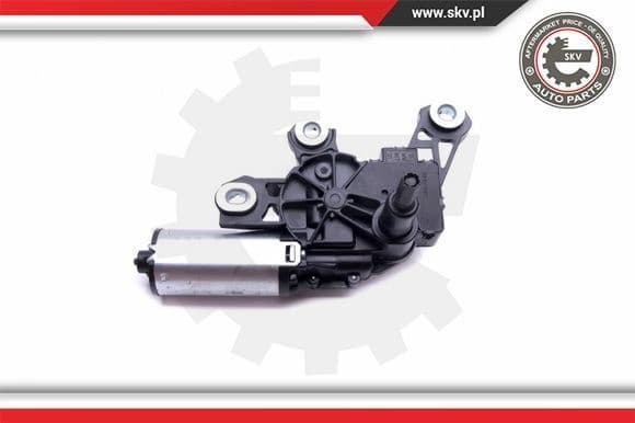 Wiper Motor 19SKV190 - image 9
