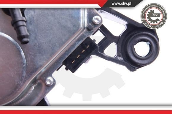 Wiper Motor 19SKV190 - image 10