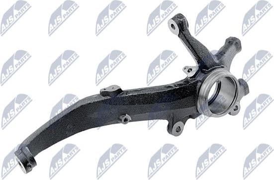 Steering Knuckle, wheel suspension ZZP-MZ-017