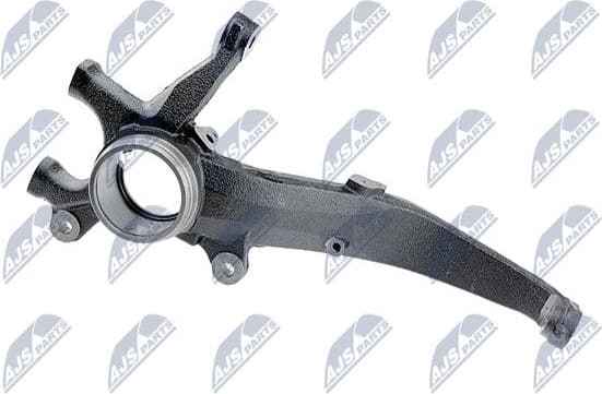 Steering Knuckle, wheel suspension ZZP-MZ-018