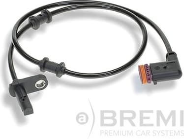 Sensor, wheel speed 51283