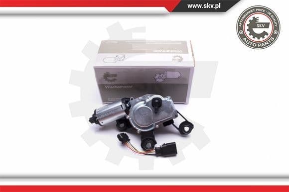 Wiper Motor 19SKV139