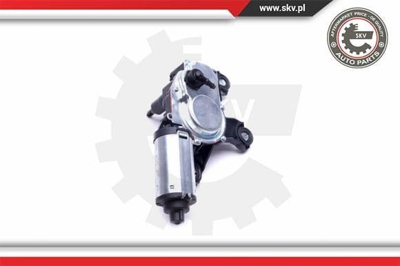 Wiper Motor 19SKV139 - image 4