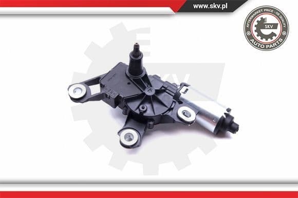 Wiper Motor 19SKV139 - image 5